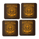 Classic Duchy - Coasters