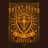 Classic Duchy - Hoodie