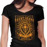 Classic Duchy - Women's V-Neck