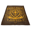 Classic Duchy - Fleece Blanket