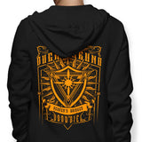 Classic Duchy - Hoodie
