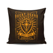 Classic Duchy - Throw Pillow