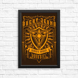 Classic Duchy - Posters & Prints