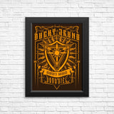 Classic Duchy - Posters & Prints