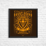 Classic Duchy - Posters & Prints