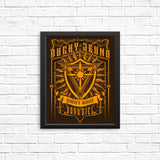 Classic Duchy - Posters & Prints