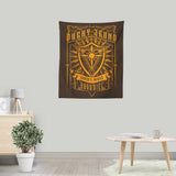 Classic Duchy - Wall Tapestry