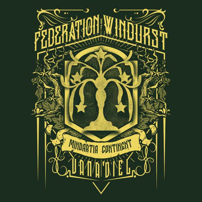 Classic Federation - Sweatshirt