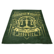 Classic Federation - Fleece Blanket