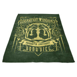 Classic Federation - Fleece Blanket