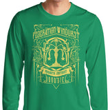 Classic Federation - Long Sleeve T-Shirt
