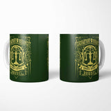 Classic Federation - Mug