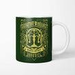 Classic Federation - Mug