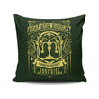 Classic Federation - Throw Pillow