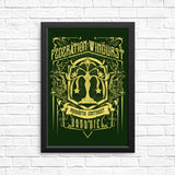 Classic Federation - Posters & Prints