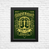 Classic Federation - Posters & Prints