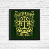 Classic Federation - Posters & Prints