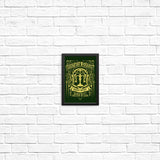 Classic Federation - Posters & Prints