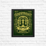 Classic Federation - Posters & Prints