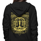 Classic Federation - Hoodie