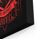 Classic Kingdom - Canvas Print