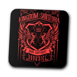 Classic Kingdom - Coasters