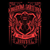 Classic Kingdom - Ornament