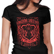 Classic Kingdom - Women's V-Neck