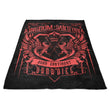 Classic Kingdom - Fleece Blanket