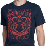 Classic Kingdom - Men's Apparel