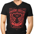 Classic Kingdom - Men's V-Neck