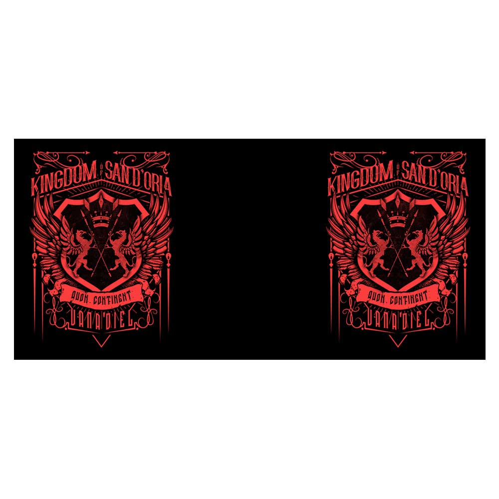 Classic Kingdom - Mug