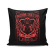 Classic Kingdom - Throw Pillow