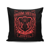 Classic Kingdom - Throw Pillow