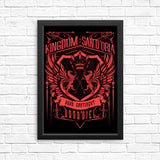 Classic Kingdom - Posters & Prints