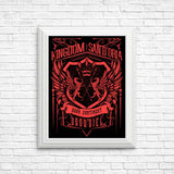 Classic Kingdom - Posters & Prints