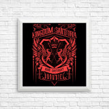 Classic Kingdom - Posters & Prints