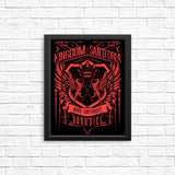 Classic Kingdom - Posters & Prints