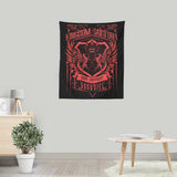 Classic Kingdom - Wall Tapestry