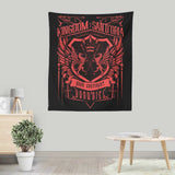 Classic Kingdom - Wall Tapestry