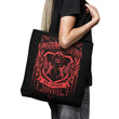 Classic Kingdom - Tote Bag