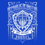 Classic Republic - Mousepad