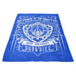 Classic Republic - Fleece Blanket