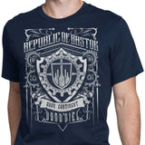 Classic Republic - Men's Apparel