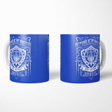 Classic Republic - Mug