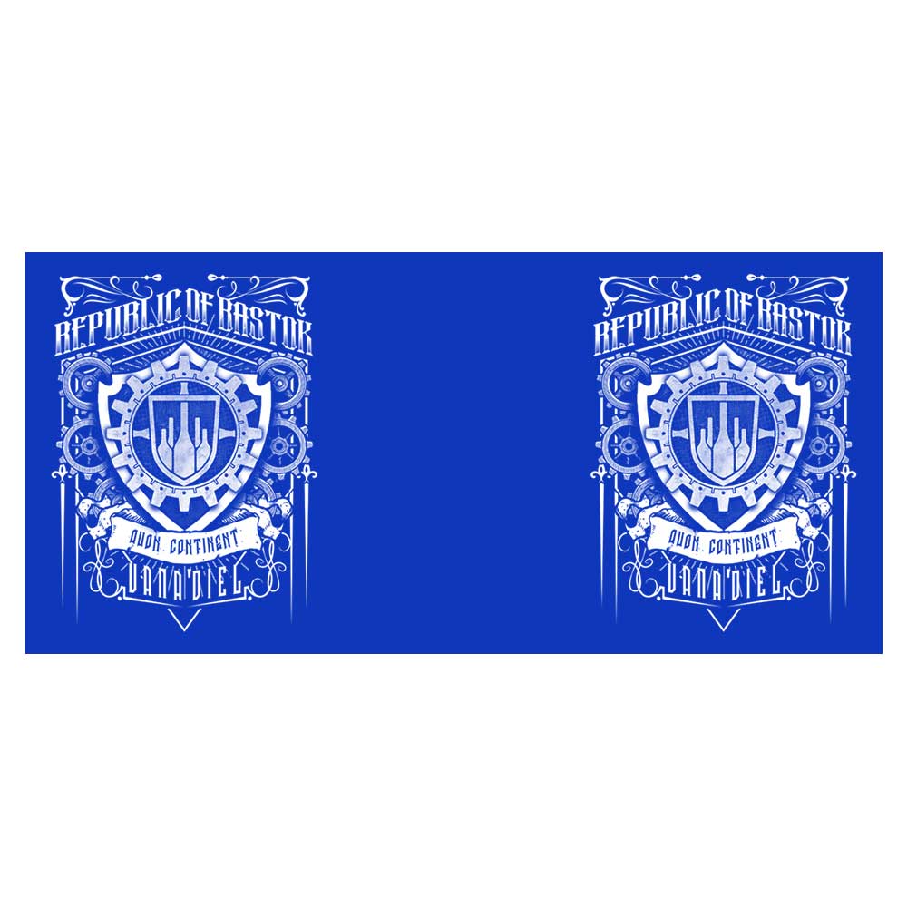 Classic Republic - Mug