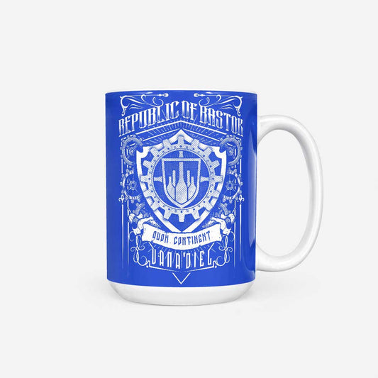 Classic Republic - Mug