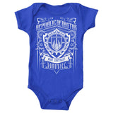 Classic Republic - Youth Apparel