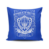 Classic Republic - Throw Pillow
