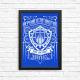 Classic Republic - Posters & Prints